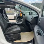 Peugeot 3008 2015 из Китая