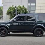 Land Rover Discovery 2015 из Китая