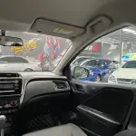 Honda City 2018 из Китая