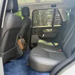 Land Rover Range Rover 2018 из Китая