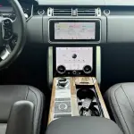 Land Rover Range Rover 2018 из Китая