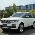 Land Rover Range Rover 2018 из Китая