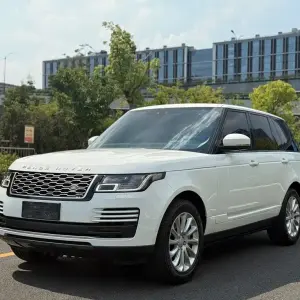 Land Rover Range Rover 2018 из Китая