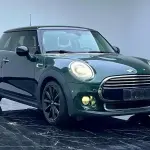 MINI Mini 2018 из Китая