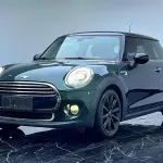 MINI Mini 2018 из Китая