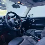 MINI Mini 2018 из Китая