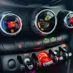 MINI Mini 2018 из Китая