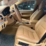 Porsche Cayenne 2009 из Китая