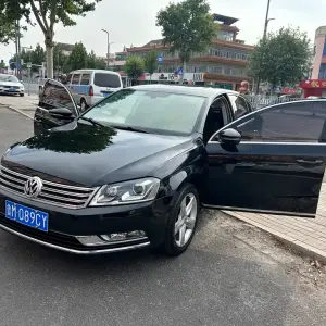 Volkswagen Magotan 2016 из Китая