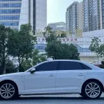 Audi A4L 2019 из Китая