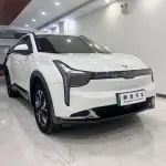 Neta Neta U 2023 из Китая