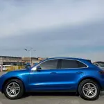 Porsche Macan 2017 из Китая