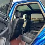 Porsche Macan 2017 из Китая