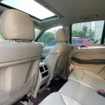 Mercedes-Benz M-Class 2013 из Китая
