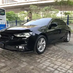 Buick Regal 2021 из Китая
