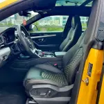 Lamborghini Urus 2021 из Китая