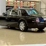 Rolls-Royce Phantom 2015 из Китая