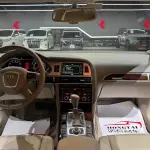Audi A6L 2008 из Китая