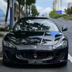 Maserati GranTurismo 2011 из Китая