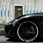 Maserati GranTurismo 2011 из Китая