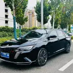 Aeolus MAX 2021 из Китая