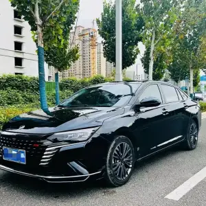 Aeolus MAX 2021 из Китая