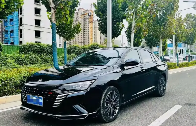 Aeolus MAX 2021 из Китая