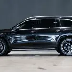 Mercedes-Benz GLS 2021 367 л.с. 367 л.с. 367 л.с. 367 л.с. из Китая