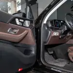 Mercedes-Benz GLS 2021 367 л.с. 367 л.с. 367 л.с. 367 л.с. из Китая