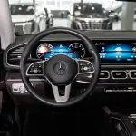 Mercedes-Benz GLS 2021 367 л.с. 367 л.с. 367 л.с. 367 л.с. из Китая