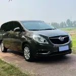 Buick GL8 2019 200 л.с. 200 л.с. из Китая