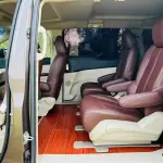 Buick GL8 2019 из Китая