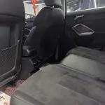Audi Q3 2021 из Китая