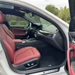 BMW 5 Series 2019 из Китая