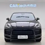 Porsche Cayenne 2020 340 л.с. — лот 55828859 из Китая