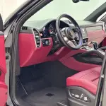 Porsche Cayenne 2020 340 л.с. — лот 55828859 из Китая