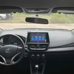 Toyota Vios 2023 из Китая