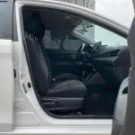 Toyota Vios 2023 из Китая