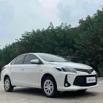 Toyota Vios 2023 из Китая