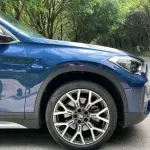 BMW X1 2021 из Китая
