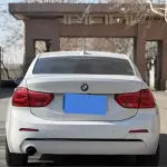 BMW 1 Series 2019 из Китая