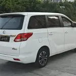 Kaicheng Ruixing S50 2017 из Китая