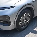 XPeng G6 2024 из Китая