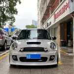 MINI Mini 2010 из Китая