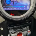 MINI Mini 2010 из Китая