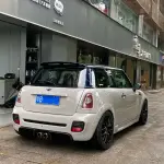 MINI Mini 2010 из Китая
