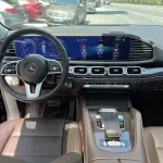 Mercedes-Benz GLE 2020 из Китая