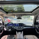 Mercedes-Benz GLE 2020 из Китая