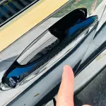 BMW XM 2025 из Китая