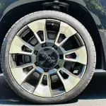 BMW XM 2025 из Китая